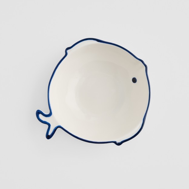 Bol decorativ OCEANIK