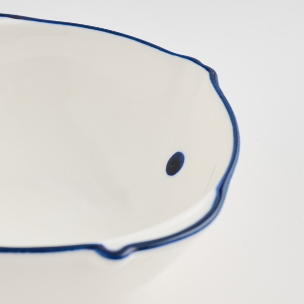 Bol decorativ OCEANIK