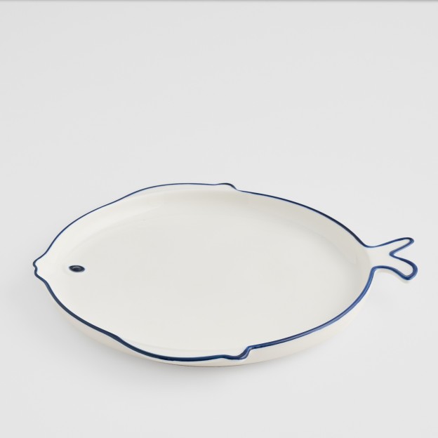 Platou decorativ OCEANIK