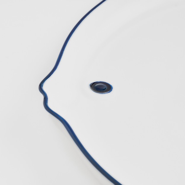 Platou decorativ OCEANIK