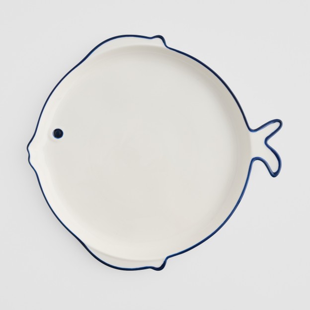 Platou decorativ OCEANIK
