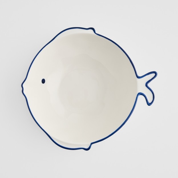 Bol decorativ OCEANIK