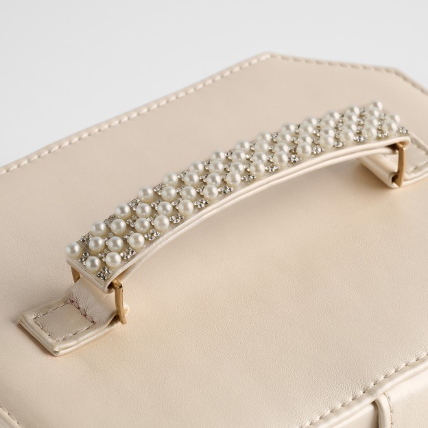 Cutie pentru bijuterii SORA