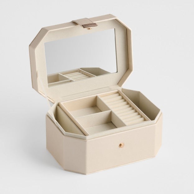 Cutie pentru bijuterii SORA