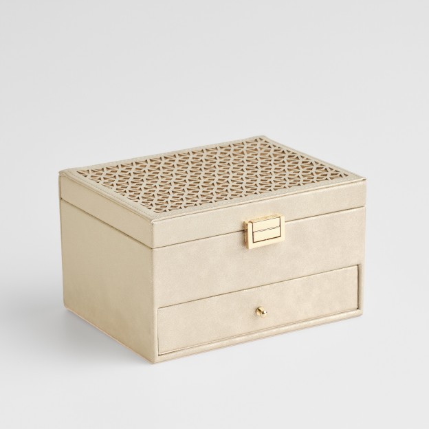 Cutie pentru bijuterii RUNDO