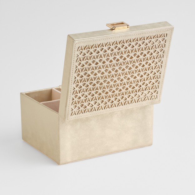 Cutie pentru bijuterii RUNDO