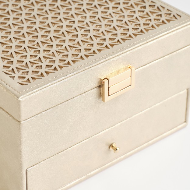 Cutie pentru bijuterii RUNDO