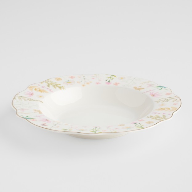 Farfurie adanca MEADINNA