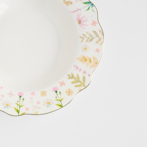 Farfurie adanca MEADINNA