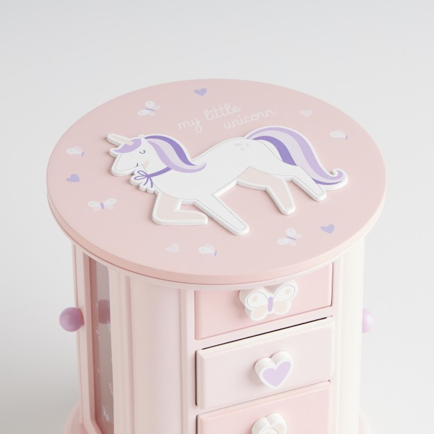 Cutie pentru bijuterii BETTILO