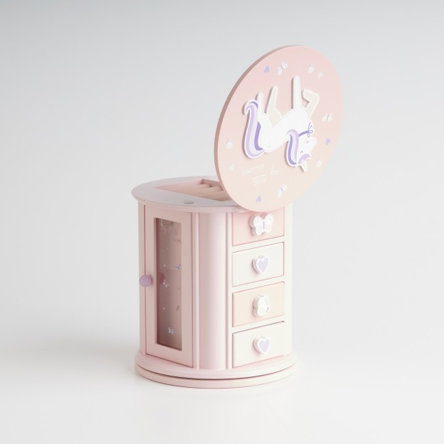 Cutie pentru bijuterii BETTILO