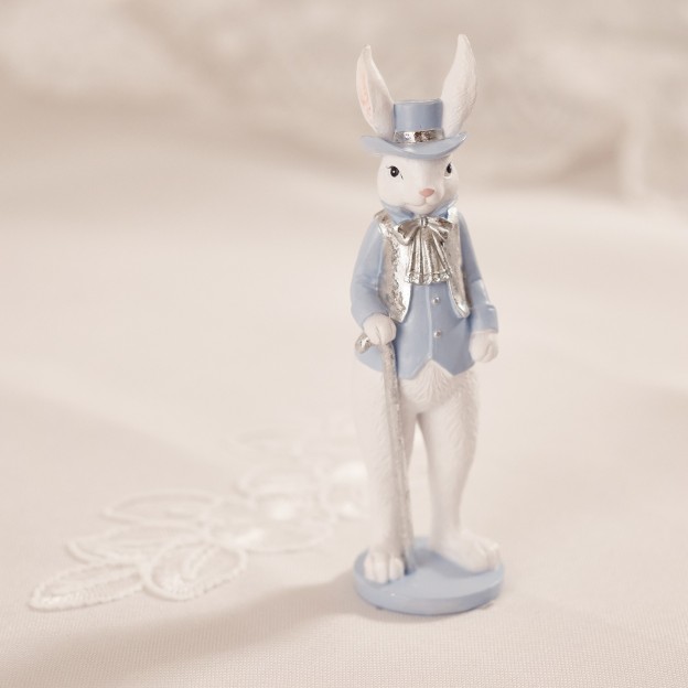 Figurina decorativa ELEGANTIN