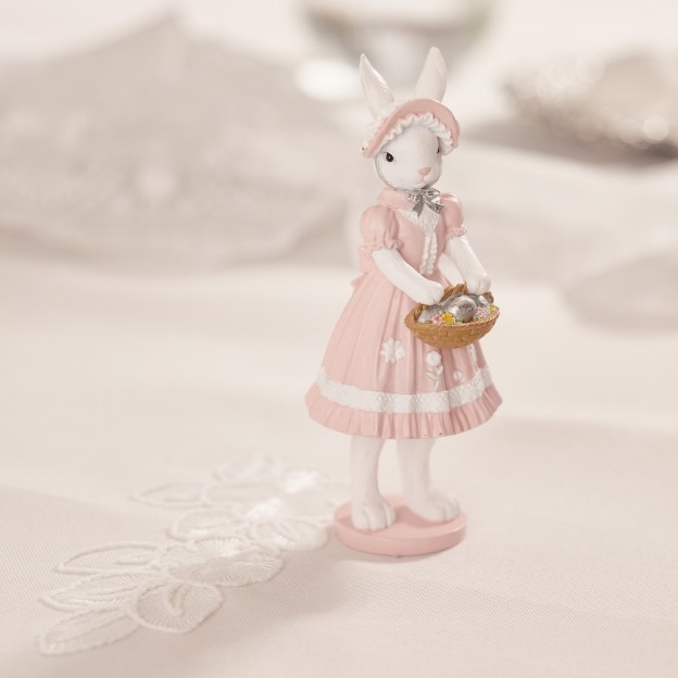 Figurina decorativa ELEGANTINA