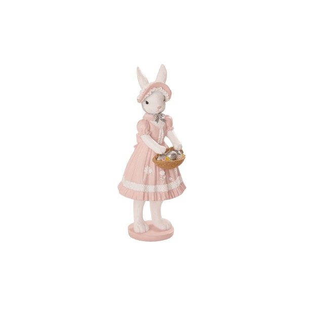 Figurina decorativa ELEGANTINA