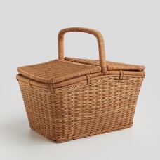 Coș cu mâner Balagio 46x32 cm