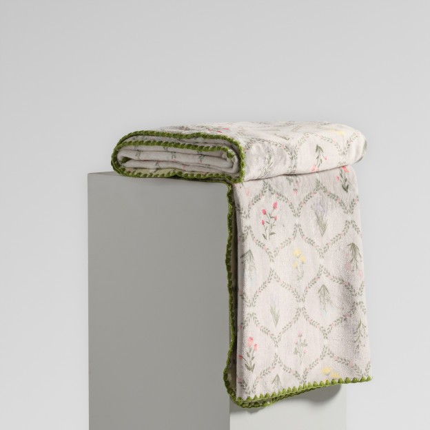 Одеяло VINTAGIO