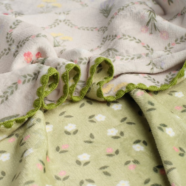 Одеяло VINTAGIO