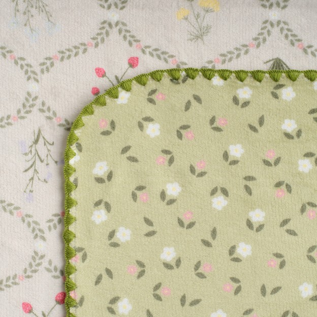 Одеяло VINTAGIO