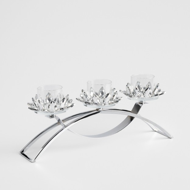 Suport luminare CRISTAL SMART