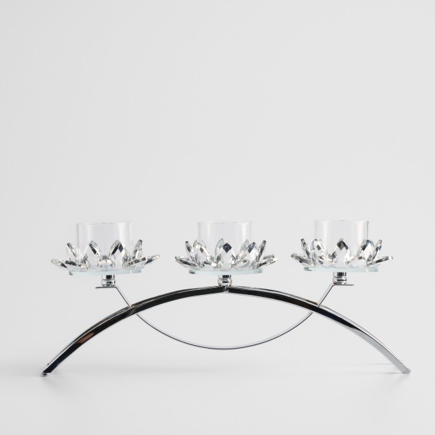 Suport luminare CRISTAL SMART