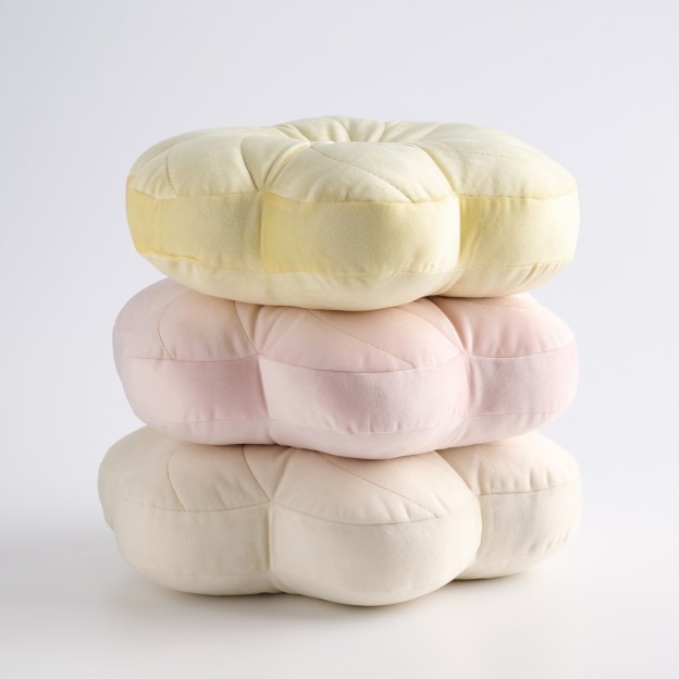 Perna decorativa CLARA