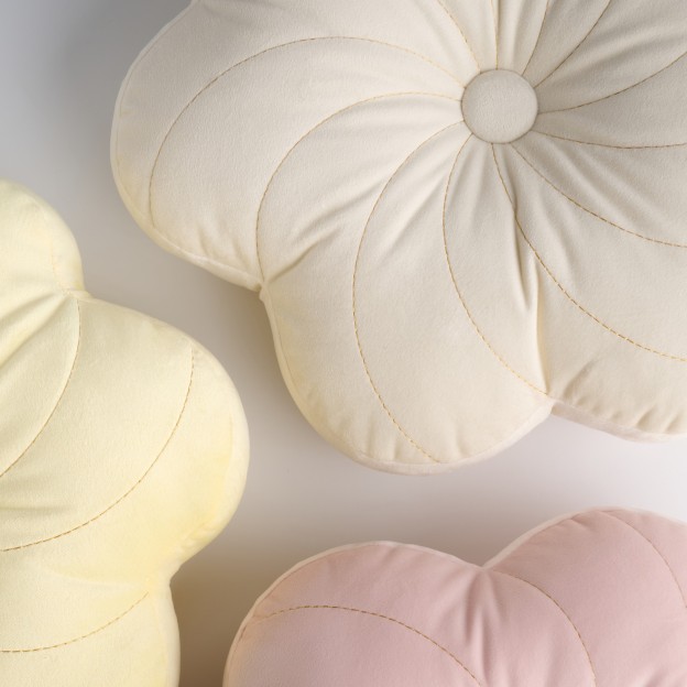 Perna decorativa CLARA