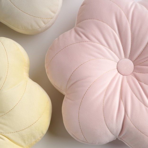 Perna decorativa CLARA