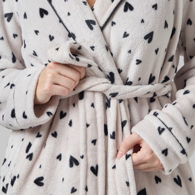 Халат MALORINA SZLAFROK это