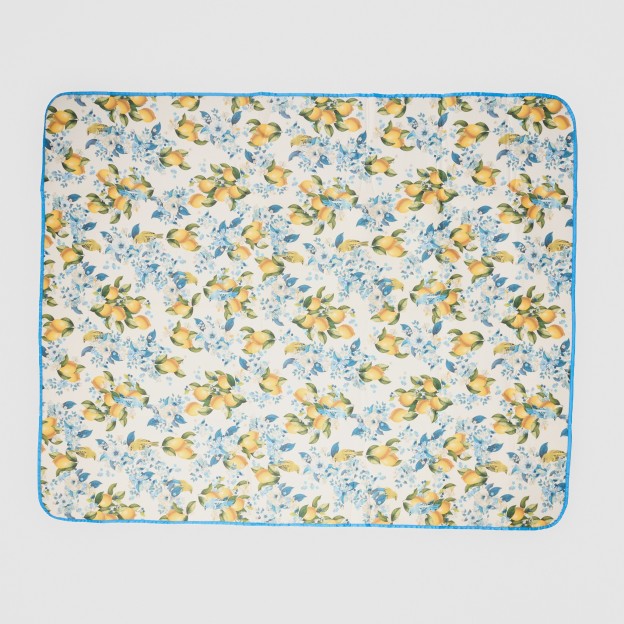 Covor picnic LEMONDI