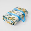 Covor picnic LEMONDI