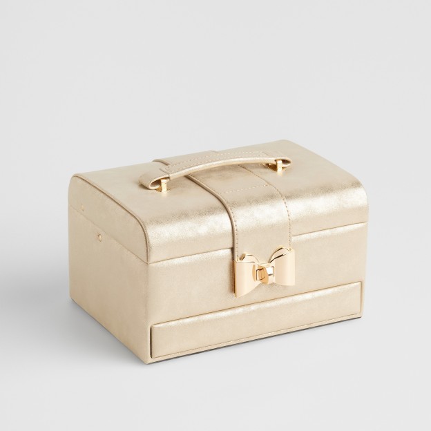 Cutie pentru bijuterii ANNELI