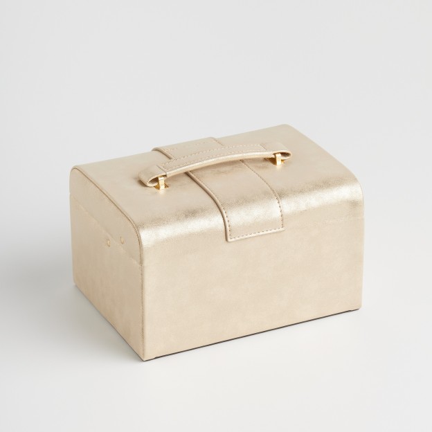 Cutie pentru bijuterii ANNELI