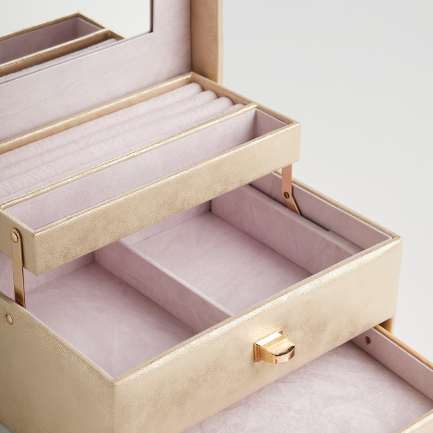 Cutie pentru bijuterii ANNELI