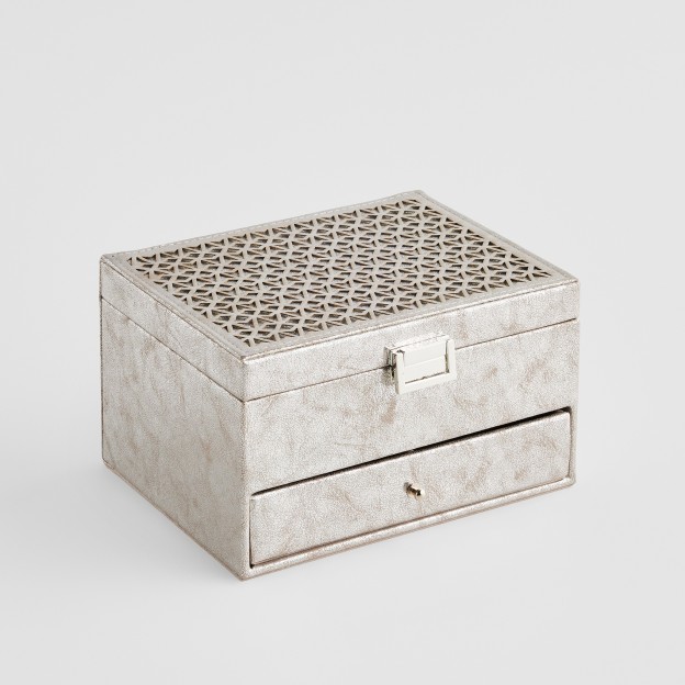 Cutie pentru bijuterii RUNDO