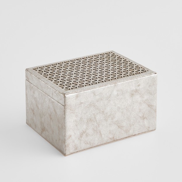 Cutie pentru bijuterii RUNDO