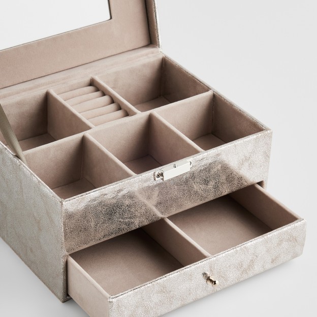 Cutie pentru bijuterii RUNDO