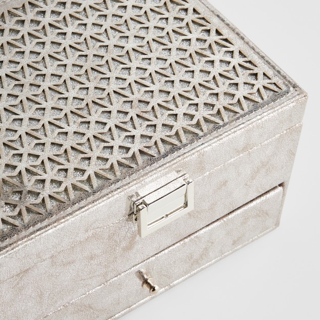 Cutie pentru bijuterii RUNDO