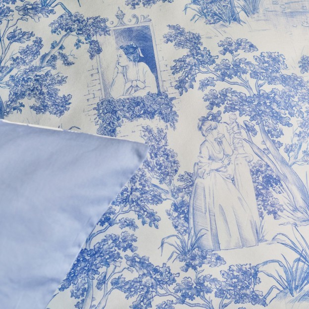 Set lenjerie pat EVITE
