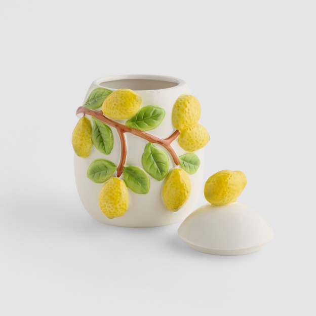 Контейнер LIMONESSA