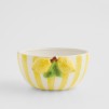 Bol decorativ LIMONESSA