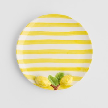 Platou decorativ LIMONESSA