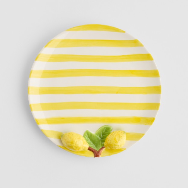 Platou decorativ LIMONESSA