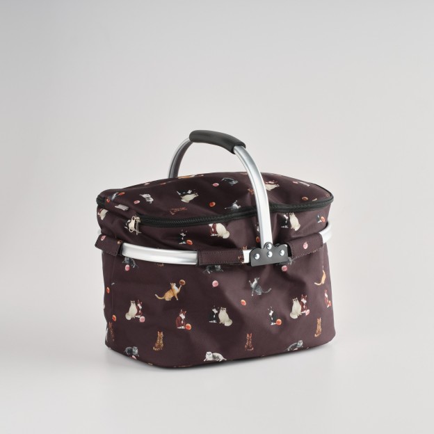 Cos pentru picnic GATTINO