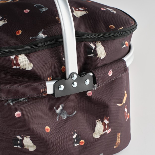 Cos pentru picnic GATTINO