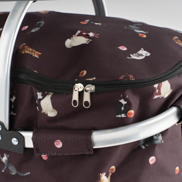 Cos pentru picnic GATTINO