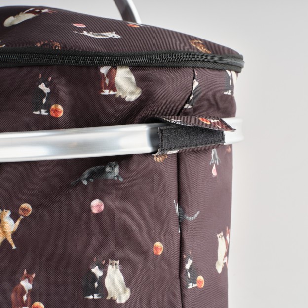 Cos pentru picnic GATTINO