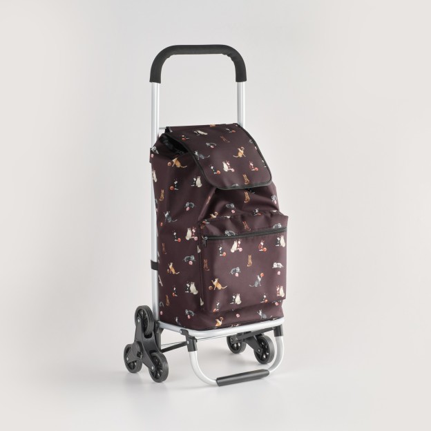 Geanta pentru cumparaturi  GATTINO