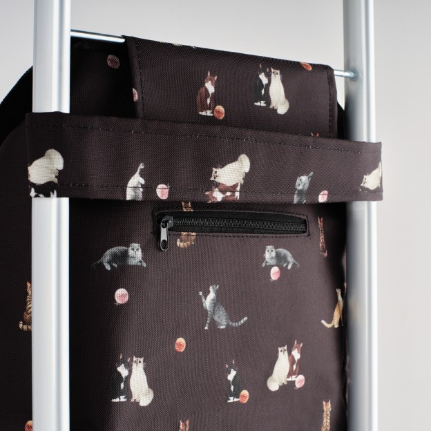 Geanta pentru cumparaturi  GATTINO