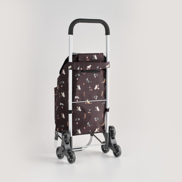 Geanta pentru cumparaturi  GATTINO