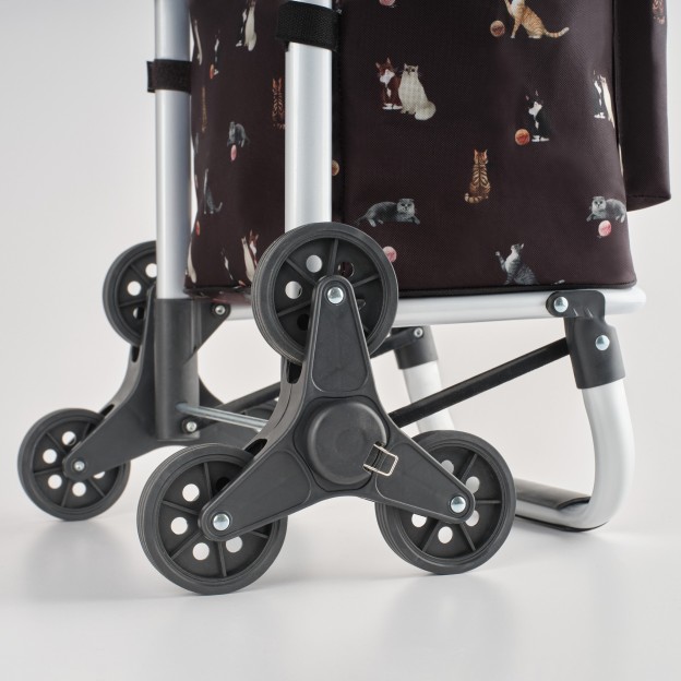 Geanta pentru cumparaturi  GATTINO